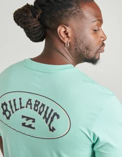 Billabong - ORBIT ARCH PREMIUM SS