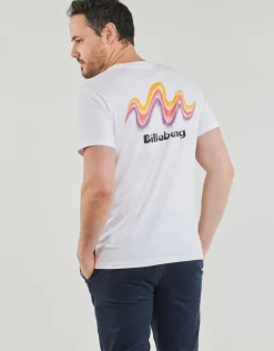 Billabong - SEGMENT SS