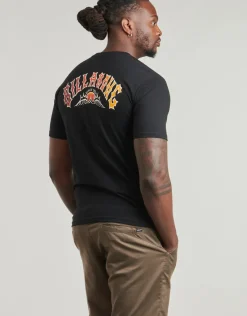 Billabong - THROWBACK REGULAR SS