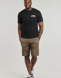 Billabong - THROWBACK REGULAR SS