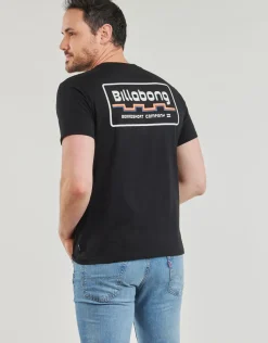 Billabong - WALLED SS