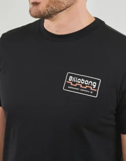 Billabong - WALLED SS