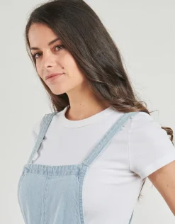 Billabong - BEACH CRUSH DENIM OVERALL