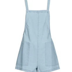Billabong - BEACH CRUSH DENIM OVERALL