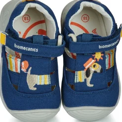 Biomecanics - BIAGETO CANVAS