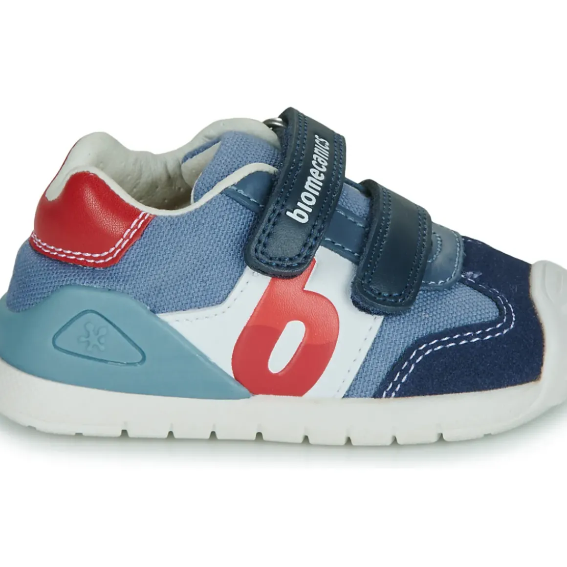Biomecanics - BIOGATEO CASUAL