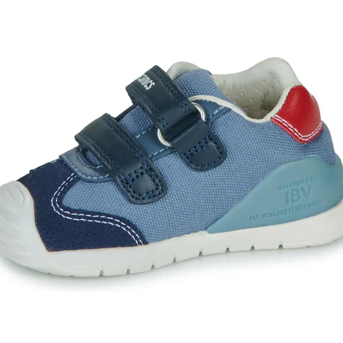 Biomecanics - BIOGATEO CASUAL