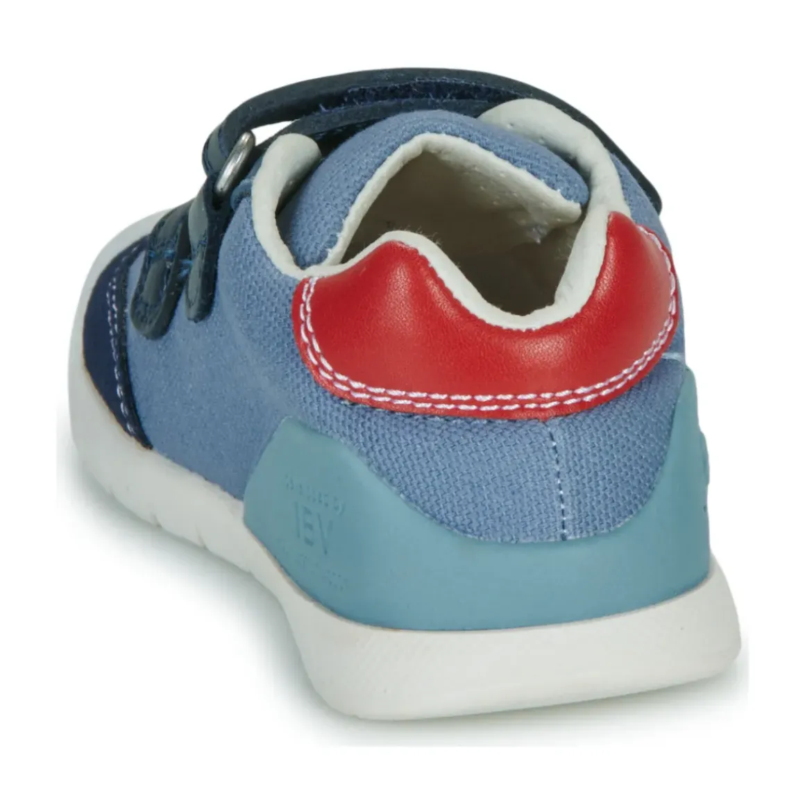 Biomecanics - BIOGATEO CASUAL