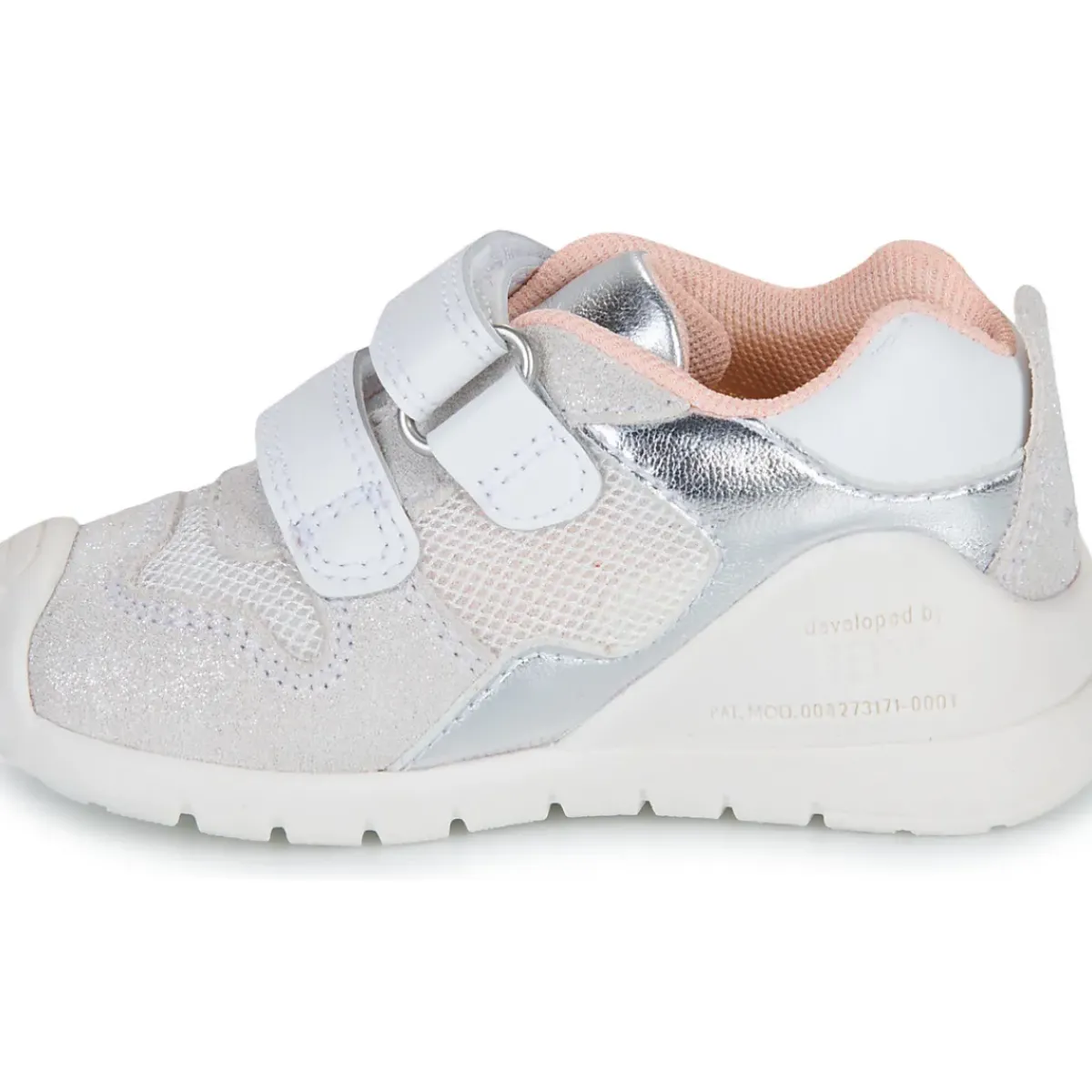 Biomecanics - BIOGATEO CASUAL