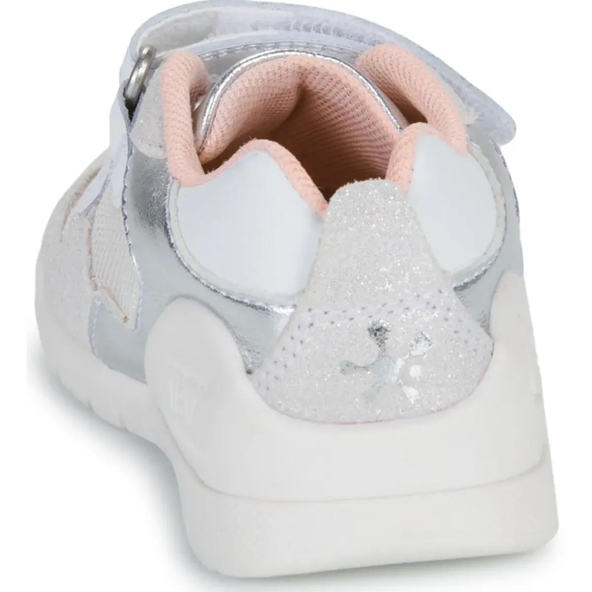 Biomecanics - BIOGATEO CASUAL