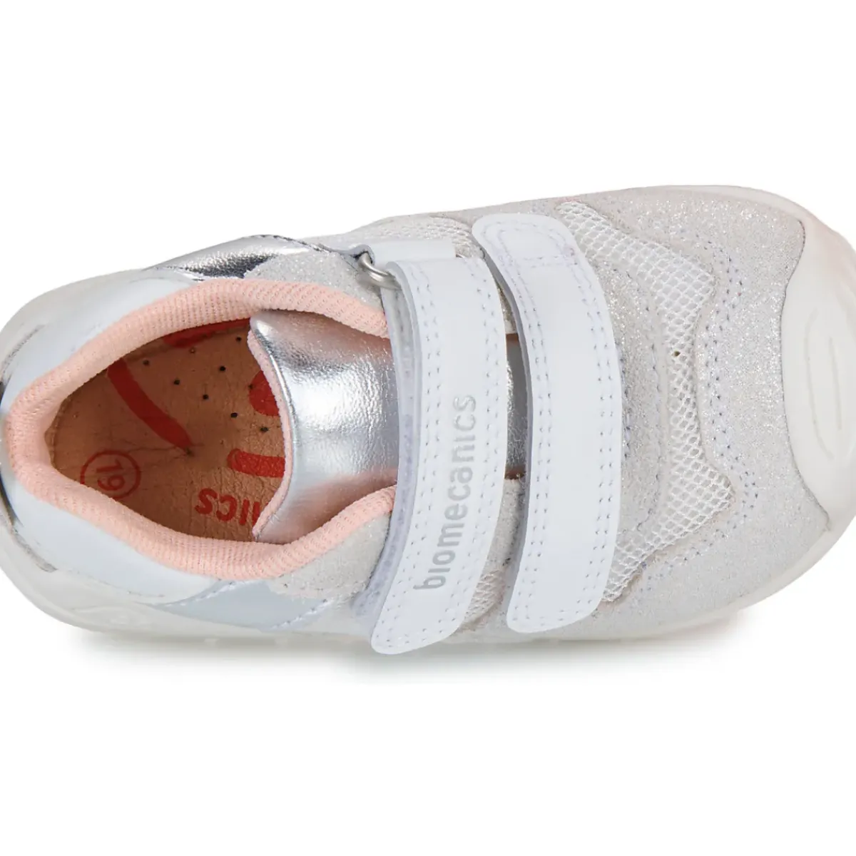 Biomecanics - BIOGATEO CASUAL