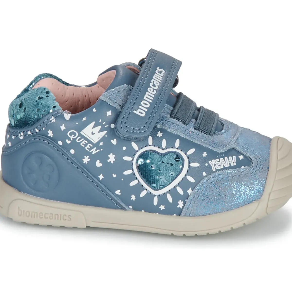 Biomecanics - BIOGATO CASUAL
