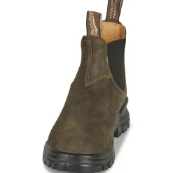 Blundstone - LUG CHELSEA BOOTS