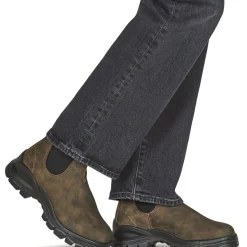 Blundstone - LUG CHELSEA BOOTS