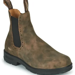 Blundstone - ORIGINAL HIGH TOP CHELSEA BOOTS 1351
