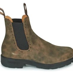 Blundstone - ORIGINAL HIGH TOP CHELSEA BOOTS 1351