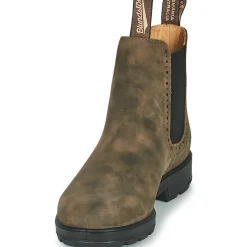 Blundstone - ORIGINAL HIGH TOP CHELSEA BOOTS 1351