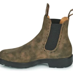 Blundstone - ORIGINAL HIGH TOP CHELSEA BOOTS 1351
