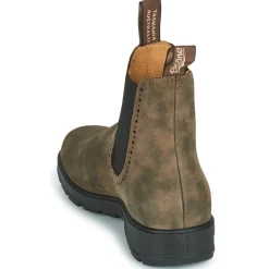 Blundstone - ORIGINAL HIGH TOP CHELSEA BOOTS 1351