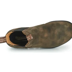 Blundstone - ORIGINAL HIGH TOP CHELSEA BOOTS 1351