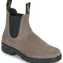 Blundstone - ORIGINAL SUEDE CHELSEA BOOTS 2407