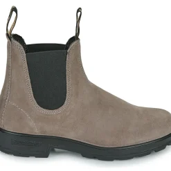 Blundstone - ORIGINAL SUEDE CHELSEA BOOTS 2407