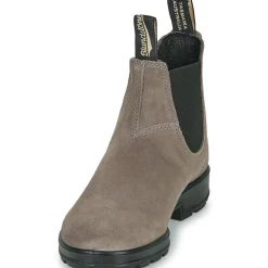 Blundstone - ORIGINAL SUEDE CHELSEA BOOTS 2407