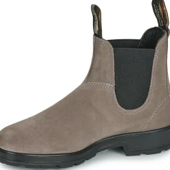 Blundstone - ORIGINAL SUEDE CHELSEA BOOTS 2407