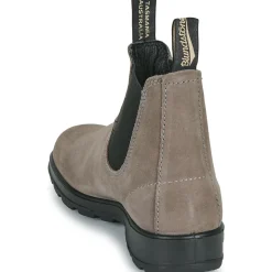 Blundstone - ORIGINAL SUEDE CHELSEA BOOTS 2407