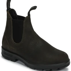 Blundstone - ORIGINAL SUEDE CHELSEA BOOTS