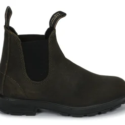 Blundstone - ORIGINAL SUEDE CHELSEA BOOTS
