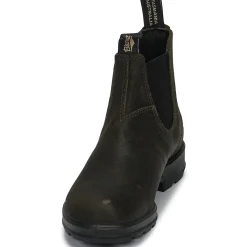 Blundstone - ORIGINAL SUEDE CHELSEA BOOTS
