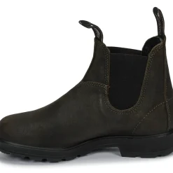 Blundstone - ORIGINAL SUEDE CHELSEA BOOTS