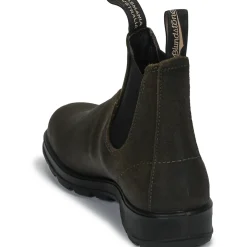 Blundstone - ORIGINAL SUEDE CHELSEA BOOTS