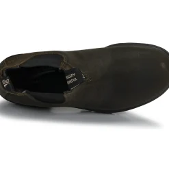 Blundstone - ORIGINAL SUEDE CHELSEA BOOTS