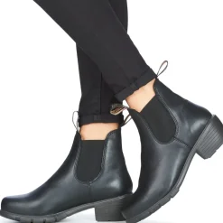 Blundstone - WOMEN'S HEEL CHELSEA BOOT 1671