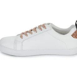 Bons baisers de Paname - BETTYS METALIC ROSE GOLD LACE