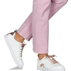 Bons baisers de Paname - BETTYS METALIC ROSE GOLD LACE