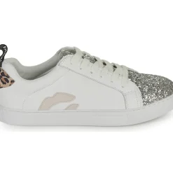 Bons baisers de Paname - BETTYS ROSE GLITTER SILVER