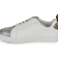 Bons baisers de Paname - BETTYS ROSE GLITTER SILVER