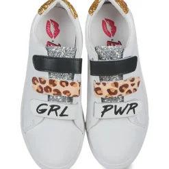 Bons baisers de Paname - EDITH BARBIE GIRL POWER