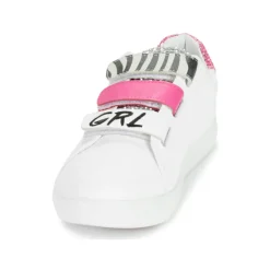 Bons baisers de Paname - EDITH BARBIE GIRL PWR ZEBRA