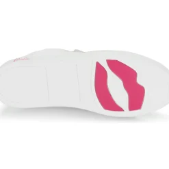 Bons baisers de Paname - EDITH BARBIE GIRL PWR ZEBRA