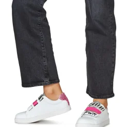 Bons baisers de Paname - EDITH BARBIE GIRL PWR ZEBRA