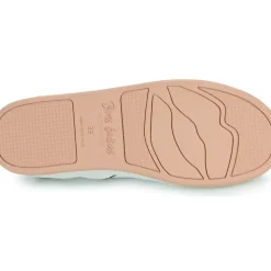 Bons baisers de Paname - LOULOU BLANC ROSE GOLD GLITTER