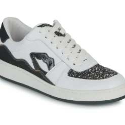 Bons baisers de Paname - LOULOU NOIR GLITTER