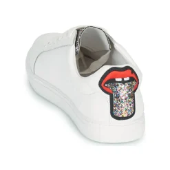 Bons baisers de Paname - SIMONE GLITTER TONGUE