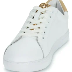 Bons baisers de Paname - SIMONE GOLD FLOWERS