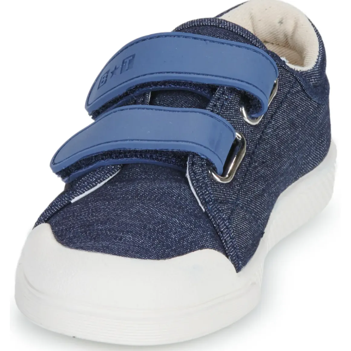 Bonton - IZY SCRATCH