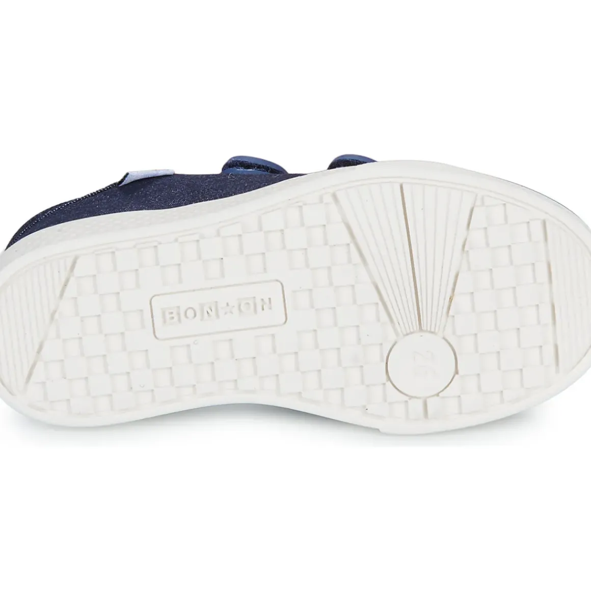 Bonton - IZY SCRATCH